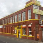Business 6 image GRG STORAGE Warehousing & Storage in Salford Gr