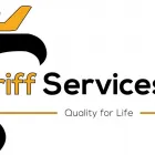 Business 5 image GRIFF SERVICES LTD Lighting Fixtures & Accessories in Salford Gr