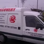 Business 6 image GRIFFIN VEHICLE RECOVERY Towing Services in Hindley Green Gr