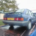 Business 12 image GRIFFIN VEHICLE RECOVERY Towing Services in Hindley Green Gr