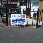 Business 2 image GROVES HOME SERVICES Roofing Contractors in Hull Ery