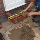 Business 19 image GROVES HOME SERVICES Roofing Contractors in Hull Ery