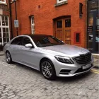 Business 6 image GS CAR HIRE LONDON CHAUFFEURS Wedding Services in Harrow Gr
