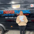 Business 4 image GS DRIVER TRAINING Schools in Aldershot Ha