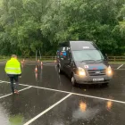 Business 13 image GS DRIVER TRAINING Schools in Aldershot Ha