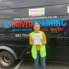 Business 18 image GS DRIVER TRAINING Schools in Aldershot Ha