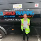 Business 29 image GS DRIVER TRAINING Schools in Aldershot Ha
