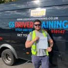 Business 31 image GS DRIVER TRAINING Schools in Aldershot Ha