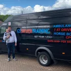 Business 58 image GS DRIVER TRAINING Schools in Aldershot Ha