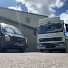 Business 62 image GS DRIVER TRAINING Schools in Aldershot Ha