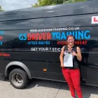 Business 70 image GS DRIVER TRAINING Schools in Aldershot Ha