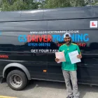 Business 71 image GS DRIVER TRAINING Schools in Aldershot Ha