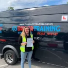 Business 74 image GS DRIVER TRAINING Schools in Aldershot Ha
