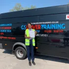 Business 76 image GS DRIVER TRAINING Schools in Aldershot Ha