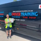 Business 77 image GS DRIVER TRAINING Schools in Aldershot Ha