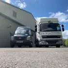 Business 90 image GS DRIVER TRAINING Schools in Aldershot Ha