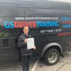 Business 93 image GS DRIVER TRAINING Schools in Aldershot Ha