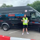 Business 96 image GS DRIVER TRAINING Schools in Aldershot Ha