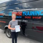 Business 98 image GS DRIVER TRAINING Schools in Aldershot Ha