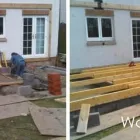 Business 8 image GS PLASTERERS & BUILDERS Builders in Hamilton La