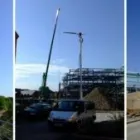 Business 1 image GTECH SURVEYS LTD. Testing Equipment in Kenilworth Wa