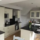 Business 10 image GTW JOINERY LTD Woodworking Equipment & Supplies in Leeds We