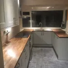 Business 12 image GTW JOINERY LTD Woodworking Equipment & Supplies in Leeds We