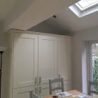 Business 15 image GTW JOINERY LTD Woodworking Equipment & Supplies in Leeds We