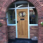 Business 18 image GTW JOINERY LTD Woodworking Equipment & Supplies in Leeds We