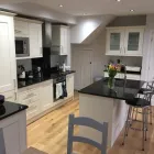 Business 23 image GTW JOINERY LTD Woodworking Equipment & Supplies in Leeds We