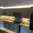 Business 30 image GTW JOINERY LTD Woodworking Equipment & Supplies in Leeds We