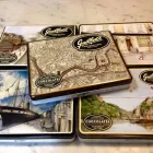 Business 2 image GUILBERT’S CHOCOLATES Snacks & Confectionery in Bristol Br