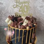 Business 10 image GUILTY MOMENTS Snacks & Confectionery in Leeds We