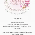 Business 28 image GUILTY MOMENTS Snacks & Confectionery in Leeds We