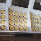 Business 46 image GUILTY MOMENTS Snacks & Confectionery in Leeds We