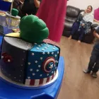 Business 55 image GUILTY MOMENTS Snacks & Confectionery in Leeds We