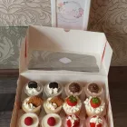 Business 59 image GUILTY MOMENTS Snacks & Confectionery in Leeds We