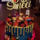 Business 61 image GUILTY MOMENTS Snacks & Confectionery in Leeds We