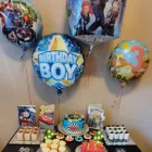 Business 70 image GUILTY MOMENTS Snacks & Confectionery in Leeds We