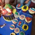 Business 71 image GUILTY MOMENTS Snacks & Confectionery in Leeds We