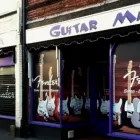 Business 3 image GUITAR MANIA Musical Instrument & Sheet Music Shops in Poole Do