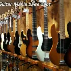 Business 5 image GUITAR MANIA Musical Instrument & Sheet Music Shops in Poole Do