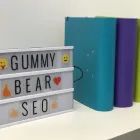 Business 2 image GUMMY BEAR SEO Marketing Consultants & Services in Harrow Gr