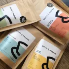 Business 1 image GUSTATORY Tea & Coffee Merchants in Derby De