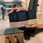 Business 2 image GUSTATORY Tea & Coffee Merchants in Derby De