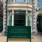 Business 4 image GUY'S DENTAL IMPLANT CENTRE Prosthodontists, Endodontists & Periodontists in Cardiff Crf
