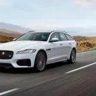 Business 3 image GUY SALMON JAGUAR, STOCKPORT Used Car Dealers in Stockport Gr
