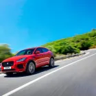 Business 6 image GUY SALMON JAGUAR, STOCKPORT Used Car Dealers in Stockport Gr