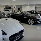 Business 15 image GUY SALMON JAGUAR, STOCKPORT Used Car Dealers in Stockport Gr