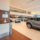 Business 1 image GUY SALMON LAND ROVER, BRISTOL Used Car Dealers in Bristol Br